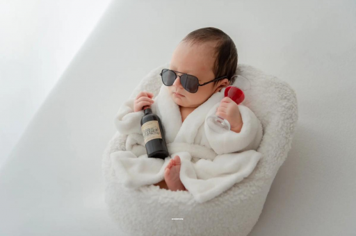 香港7个月宝宝感冒流鼻涕