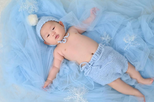 香港孕妇同型半胱氨酸