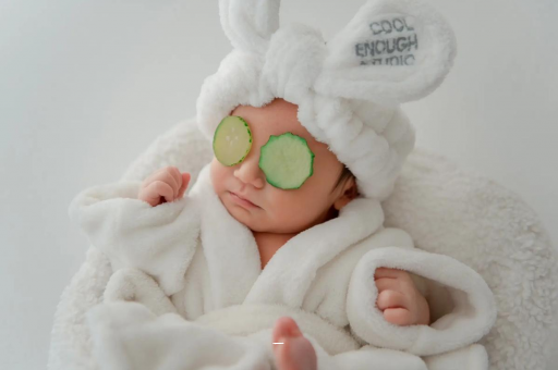 香港8个月宝宝感冒流鼻涕