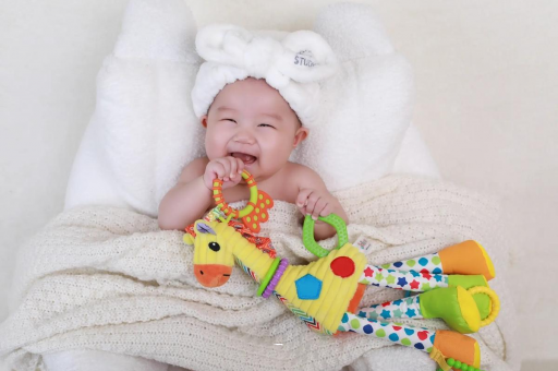 香港19个月宝宝辅食